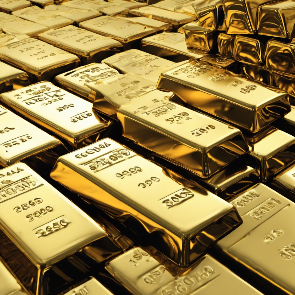 Altın Fiyatları Neden Yükselir? 2025 İçin Stratejik Analiz ve Yatırımcı Rehberi