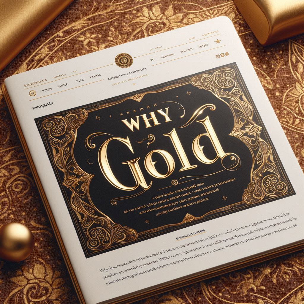 Neden Altın? Küresel Ekonomide Altının Stratejik Önemi ve 2025 Analizi